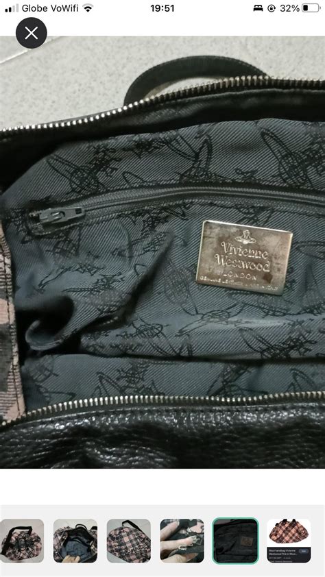 vivienne westwood bag fake vs real|is vivienne westwood real.